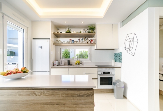 Resale - Villa - Ciudad Quesada - Costa Blanca