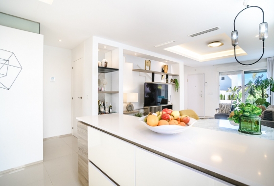 Resale - Villa - Ciudad Quesada - Costa Blanca