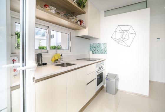 Resale - Villa - Ciudad Quesada - Costa Blanca
