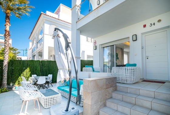 Resale - Villa - Ciudad Quesada - Costa Blanca