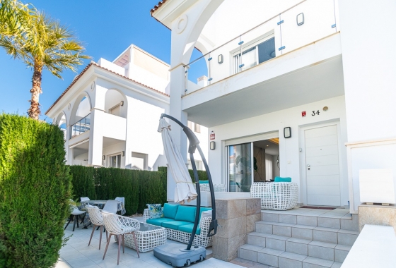 Resale - Villa - Ciudad Quesada - Costa Blanca