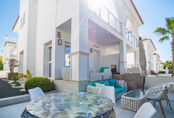 Resale - Villa - Ciudad Quesada - Costa Blanca