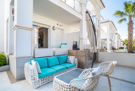 Resale - Villa - Ciudad Quesada - Costa Blanca