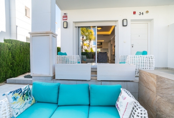 Resale - Villa - Ciudad Quesada - Costa Blanca