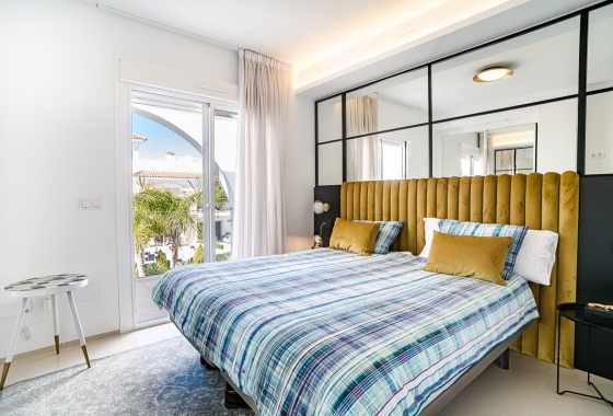 Resale - Villa - Ciudad Quesada - Costa Blanca