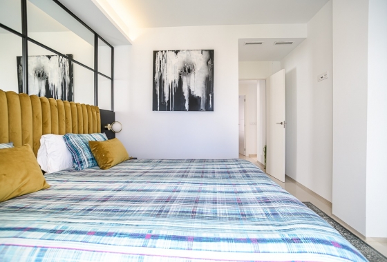 Resale - Villa - Ciudad Quesada - Costa Blanca