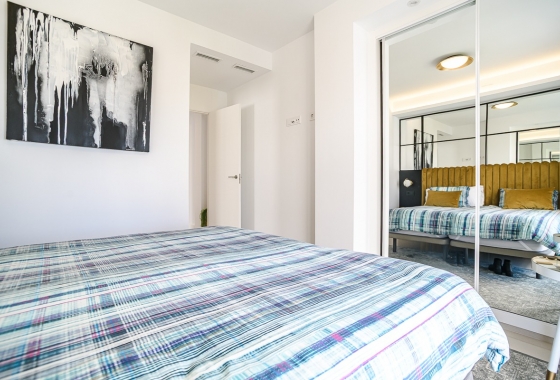 Resale - Villa - Ciudad Quesada - Costa Blanca