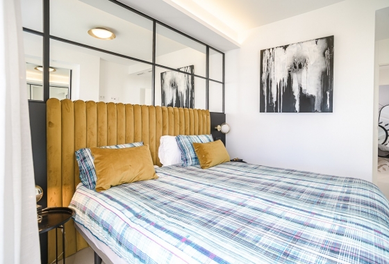 Resale - Villa - Ciudad Quesada - Costa Blanca