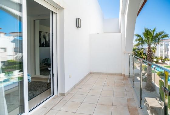 Resale - Villa - Ciudad Quesada - Costa Blanca