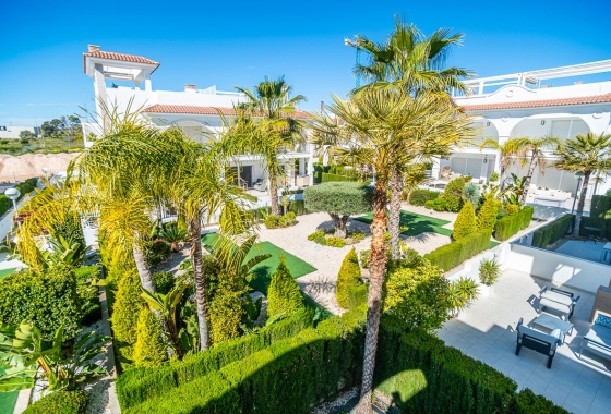 Resale - Villa - Ciudad Quesada - Costa Blanca