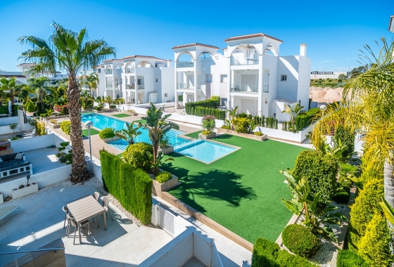 Resale - Villa - Ciudad Quesada - Costa Blanca