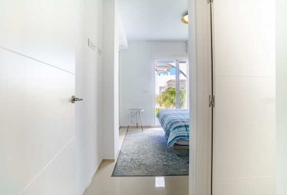 Resale - Villa - Ciudad Quesada - Costa Blanca