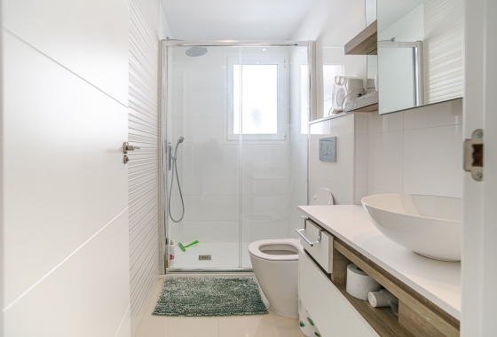 Resale - Villa - Ciudad Quesada - Costa Blanca