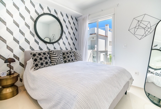 Resale - Villa - Ciudad Quesada - Costa Blanca