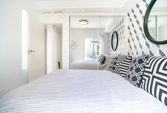 Resale - Villa - Ciudad Quesada - Costa Blanca