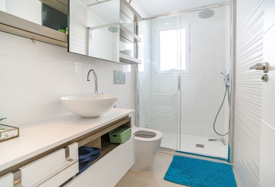 Resale - Villa - Ciudad Quesada - Costa Blanca