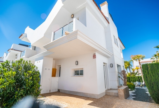Resale - Villa - Ciudad Quesada - Costa Blanca