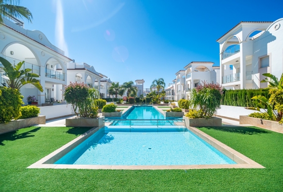 Resale - Villa - Ciudad Quesada - Costa Blanca