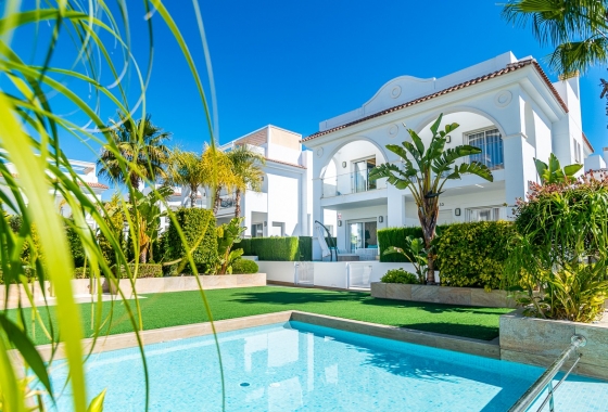 Resale - Villa - Ciudad Quesada - Costa Blanca