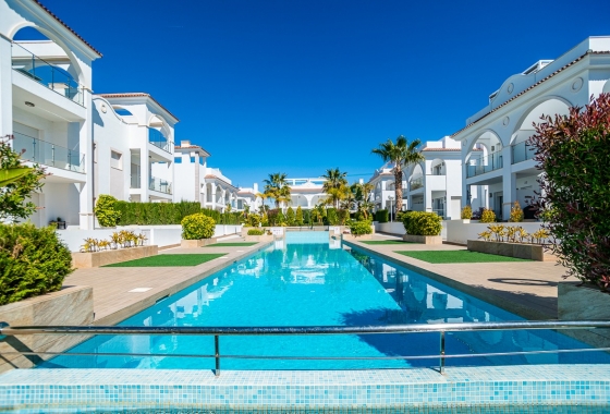 Resale - Villa - Ciudad Quesada - Costa Blanca