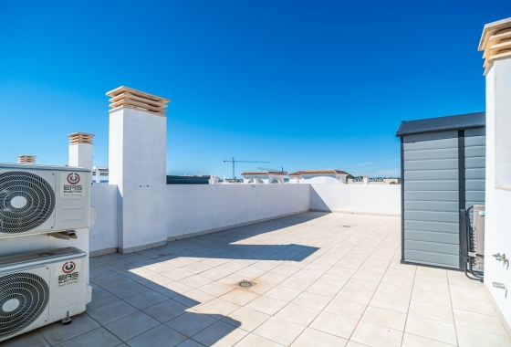 Resale - Villa - Ciudad Quesada - Costa Blanca