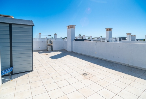 Resale - Villa - Ciudad Quesada - Costa Blanca