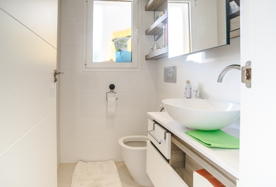 Resale - Villa - Ciudad Quesada - Costa Blanca