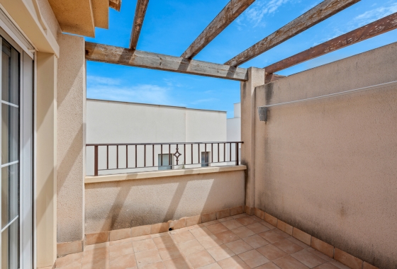 Revente - Maison de ville - San Miguel de Salinas - Inland