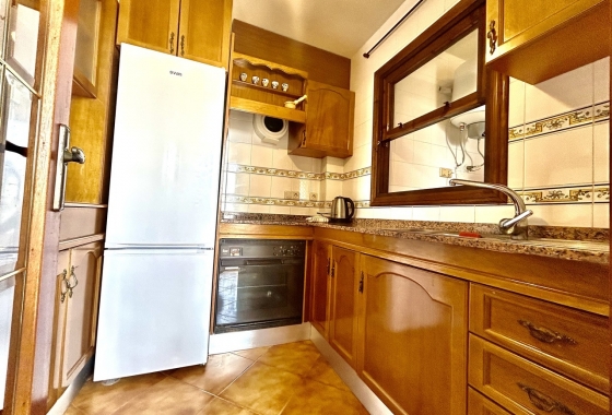 Revente - Appartement - Orihuela Costa - Costa Blanca
