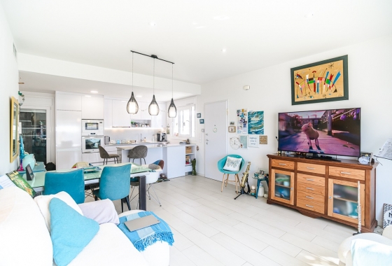 Resale - Villa - Pilar de la Horadada - Costa Blanca