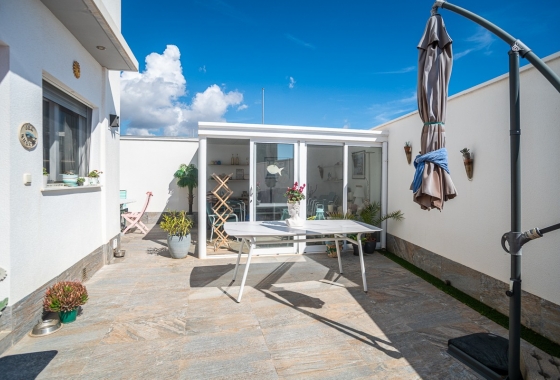 Resale - Villa - Pilar de la Horadada - Costa Blanca