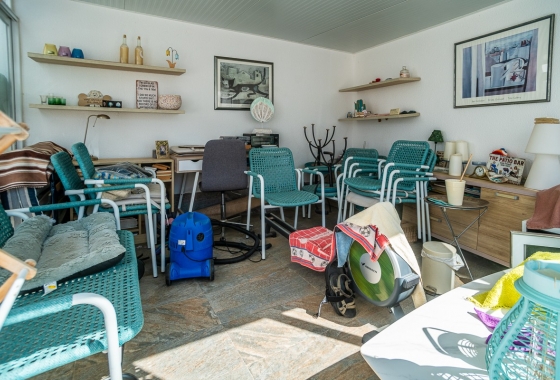 Resale - Villa - Pilar de la Horadada - Costa Blanca