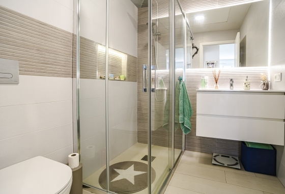 Resale - Villa - Pilar de la Horadada - Costa Blanca