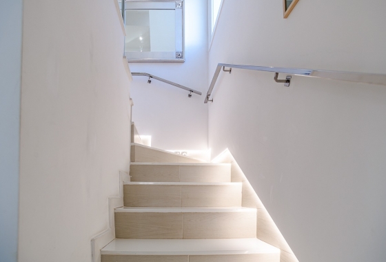 Resale - Villa - Pilar de la Horadada - Costa Blanca