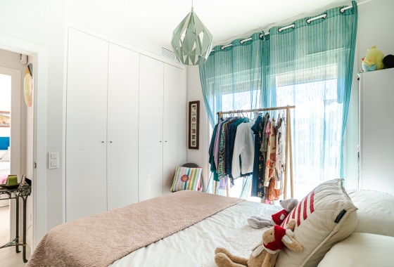 Resale - Villa - Pilar de la Horadada - Costa Blanca