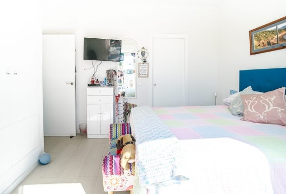 Resale - Villa - Pilar de la Horadada - Costa Blanca