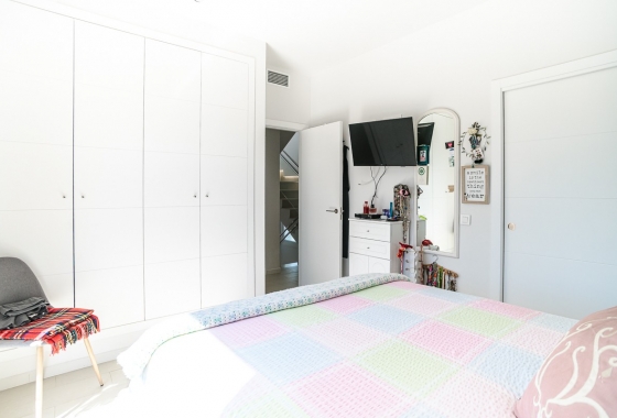 Resale - Villa - Pilar de la Horadada - Costa Blanca