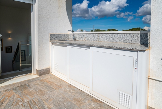 Resale - Villa - Pilar de la Horadada - Costa Blanca