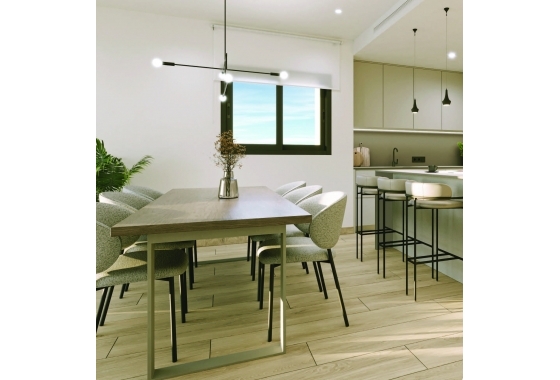 New Build - Penthouse - Torrevieja