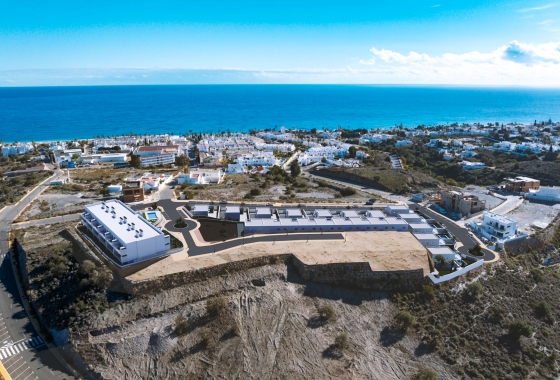 New Build - Apartment / flat - Mojacar - Mojácar