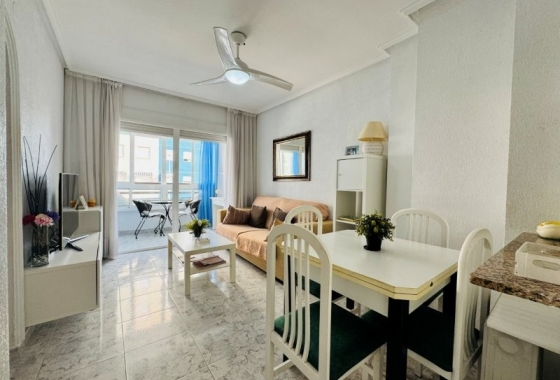 Перепродажа - Квартира - La Mata - Torrevista Playa