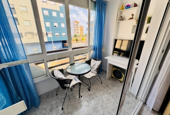 Перепродажа - Квартира - La Mata - Torrevista Playa