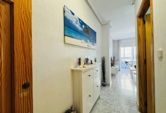 Перепродажа - Квартира - La Mata - Torrevista Playa