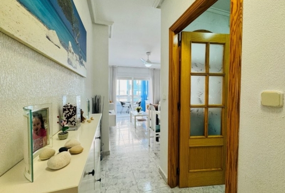 Перепродажа - Квартира - La Mata - Torrevista Playa