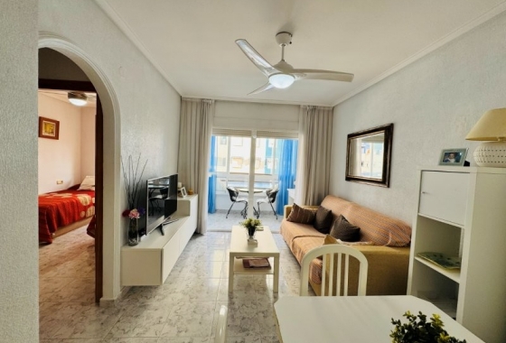 Перепродажа - Квартира - La Mata - Torrevista Playa