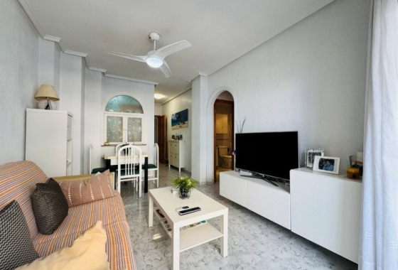 Перепродажа - Квартира - La Mata - Torrevista Playa