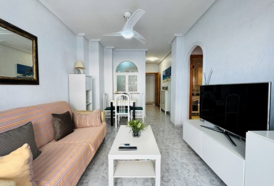 Перепродажа - Квартира - La Mata - Torrevista Playa
