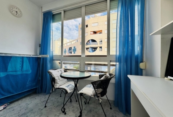 Перепродажа - Квартира - La Mata - Torrevista Playa
