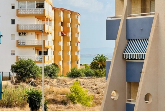 Перепродажа - Квартира - La Mata - Torrevista Playa