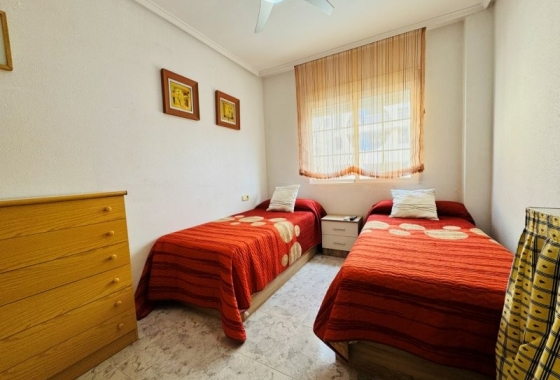 Перепродажа - Квартира - La Mata - Torrevista Playa